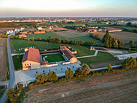 Il Giardino Agriturismo outside