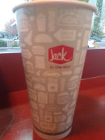 Jack In The Box food