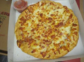 Toarmina's Pizza Eastpointe food