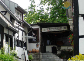 Weinhaus WinzerhÄuschen inside