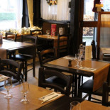 Al Pronto Nourriture