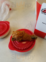 Kentucky Fried Chicken food