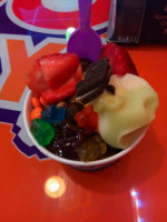 Yogo Factory Sicklerville food