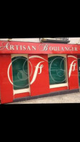 Boulangerie Frangeul food