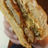 Super Fourchette Nourriture