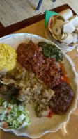 Lalibela Ethiopian food