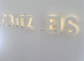 Moritz Eis inside