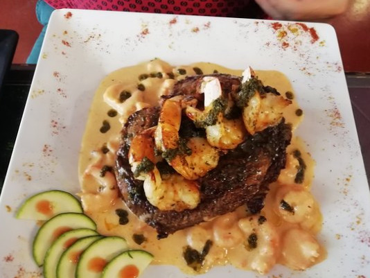 restaurant image
