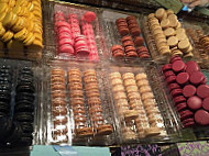 Laduree food