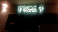 Dulcis Sweets Food inside