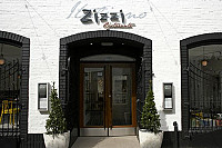 Zizzi - Glasgow West End outside