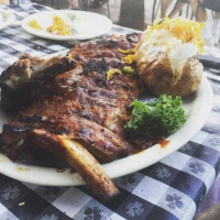 Cody's Original Roadhouse Brownwood food