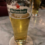 Brussels Lof Nourriture