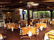 L'osteria food