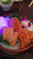 Sushi Garden food