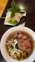 Pho Van food