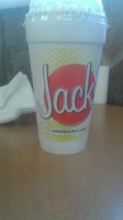 Jack's food