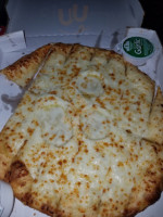 Papa Johns Pizza food