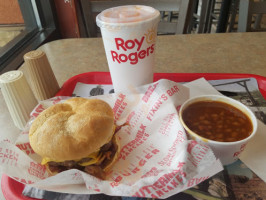 Roy Rogers food