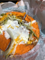 Taco Bell food