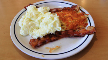 Ihop food