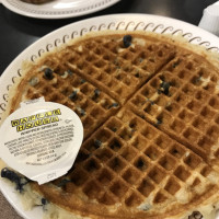 Waffle House food