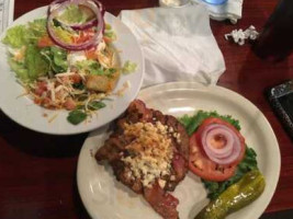 Fat Patty's Barboursville food