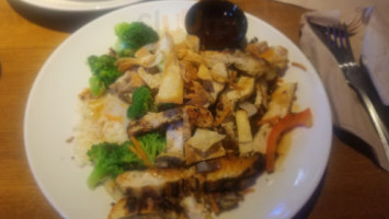 Applebee's Grill food