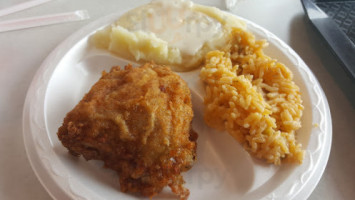 Kfc Kentucky Fried Chicken food