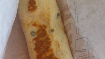 Taco Bell food