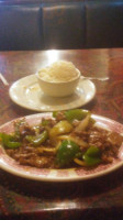 Hunan Gardens food