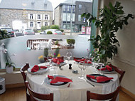 Le Temps Des Saveurs Nourriture