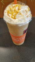 Biggby Coffee food