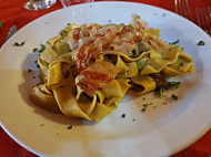 La Locanda Dei Monti Ernici food