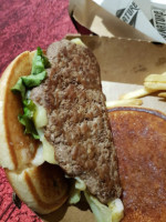 Mcdonald's food