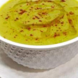 Gilly Soleilmont (m) Food