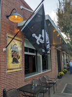 Blackbeard's Triple Play Restaurant Bar food