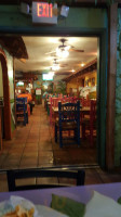 La Huerta Grill food