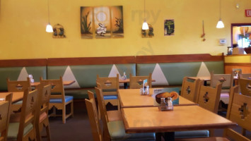 Ixtapa Mexican Grill Cantina inside