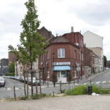 L'etoile Cuisine Slave Extérieur