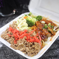 Yoshinoya Tweedy California food