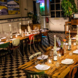 Ketelhuis Nourriture