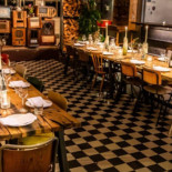 Ketelhuis Nourriture