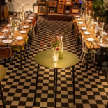 Ketelhuis Nourriture