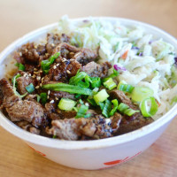 Yoshinoya food