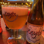 Le Drakkar Nourriture