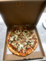 Paisano's Pizzeria food