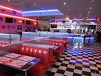 Memphis Coffee Bayonne inside