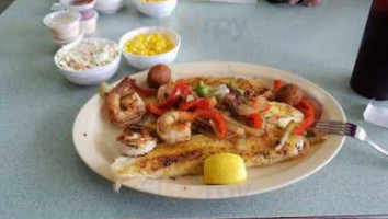 Southern Southern Eatery food