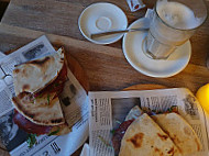 La Piadina food